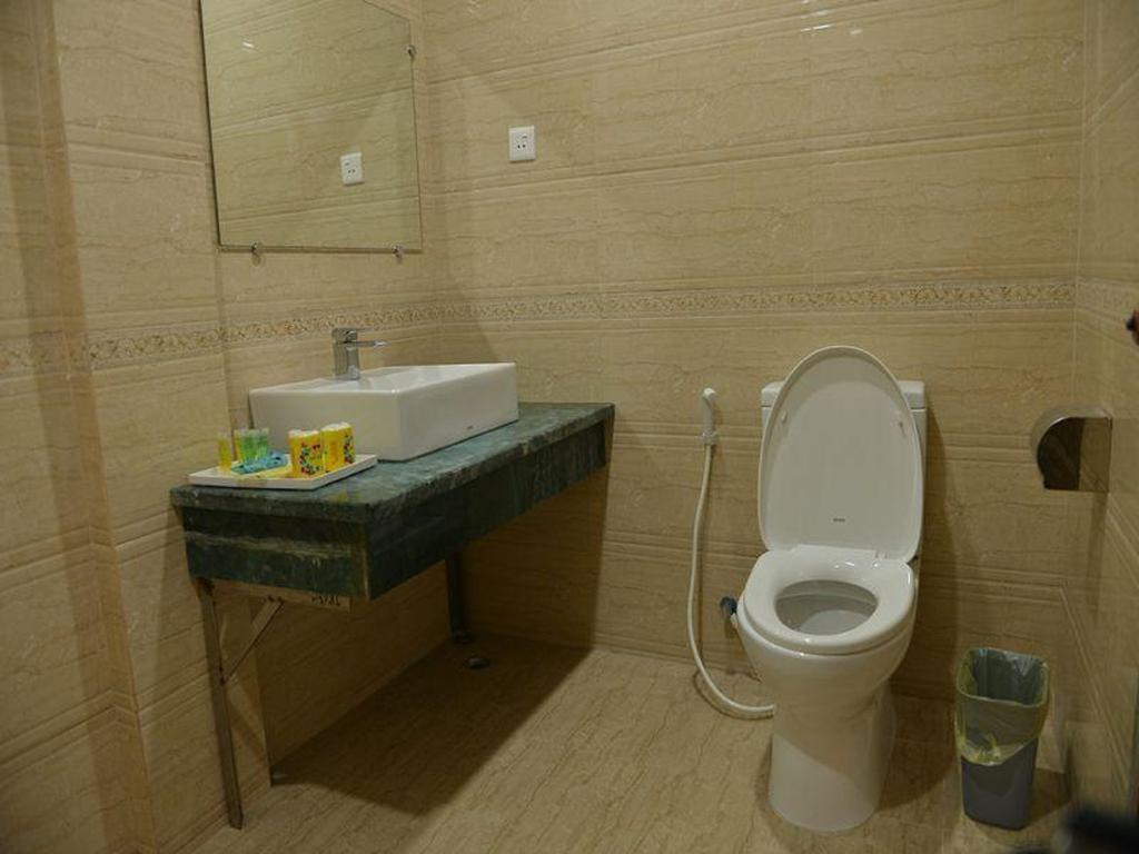 Hotel Myitkyina 4* Myitkyina