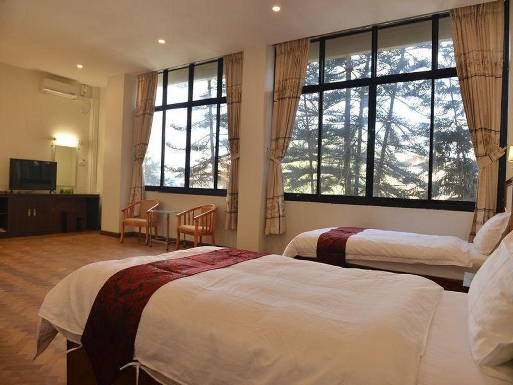 Hotel Myitkyina Myitkyina