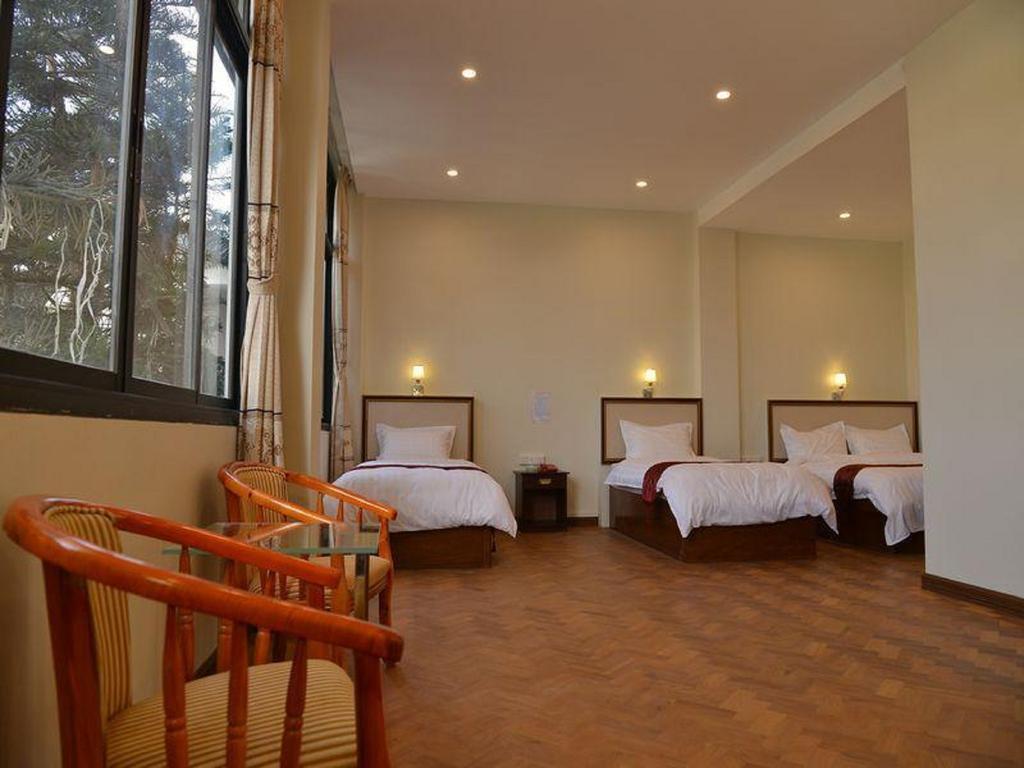 Hotel Myitkyina Hotel