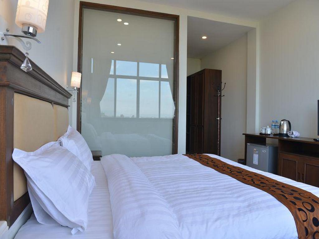Hotel Hotel Myitkyina Myitkyina