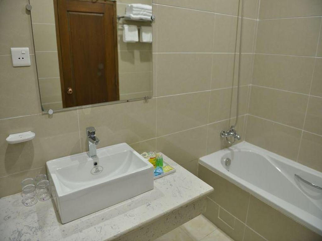 Hotel Hotel Myitkyina