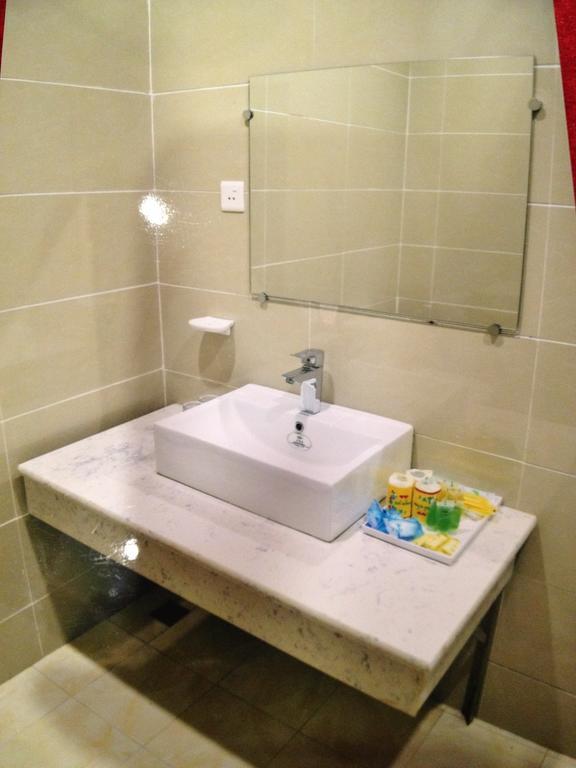 Hotel Myitkyina Hotel 4*
