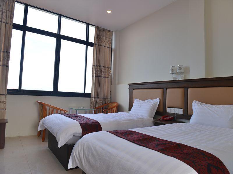 Hotel Hotel Myitkyina 4*