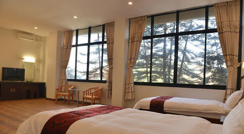 Hotel Myitkyina