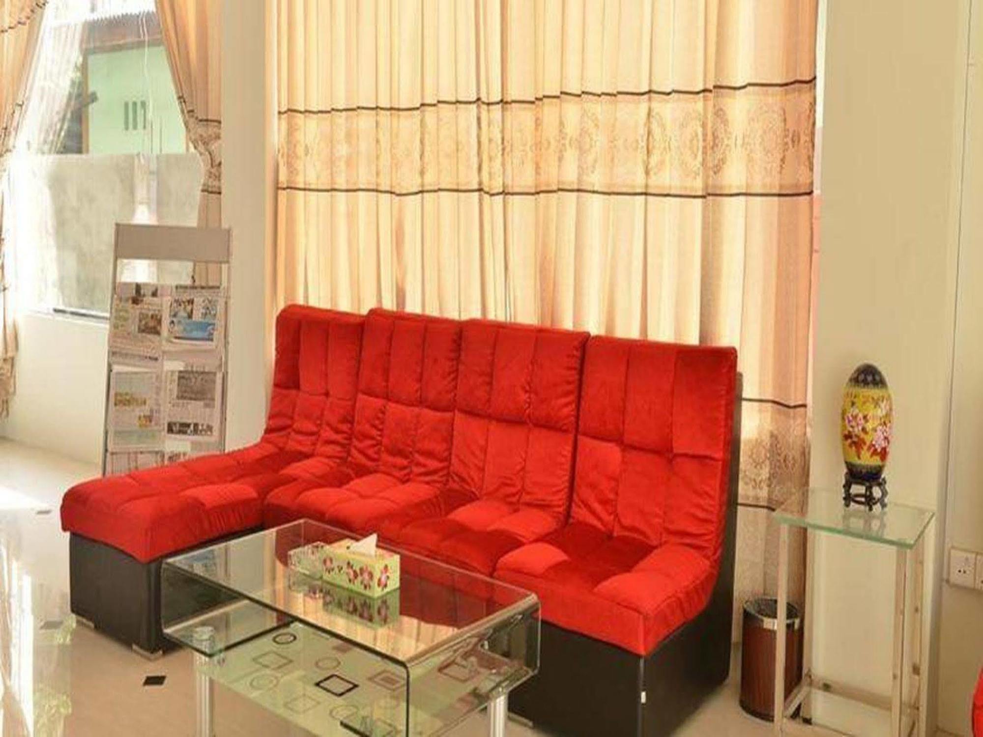 Hotel Myitkyina Hotel Myitkyina