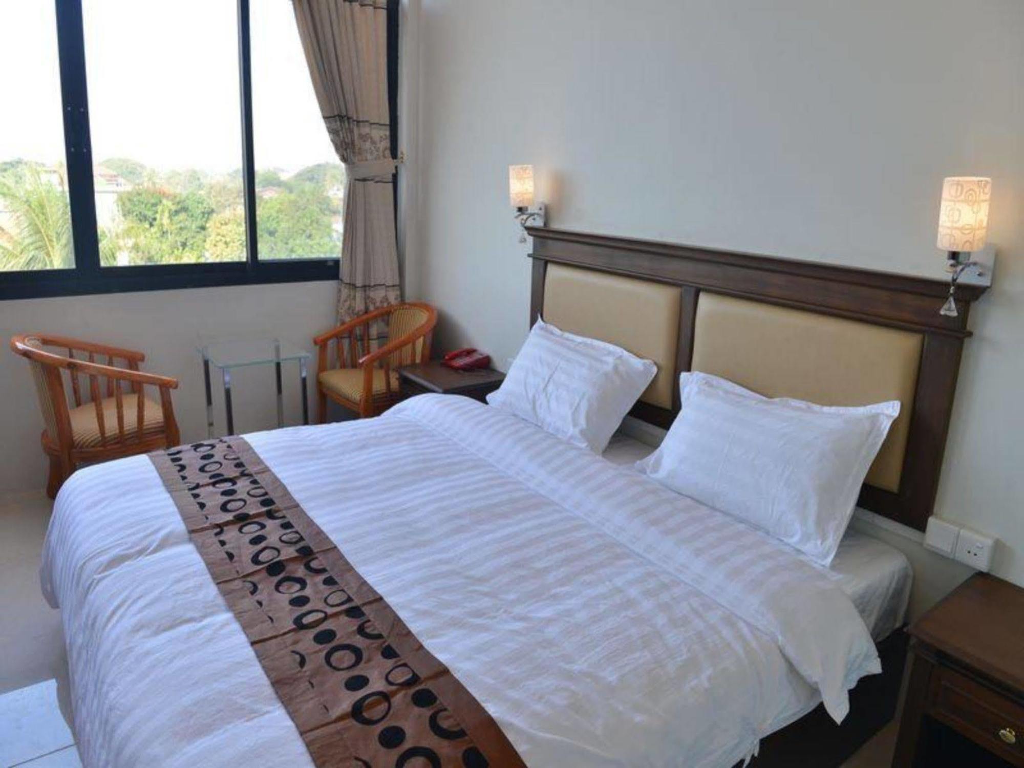 Hotel Myitkyina